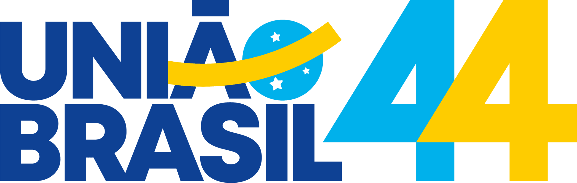 União Brasil 44